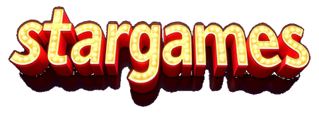 stargames logo